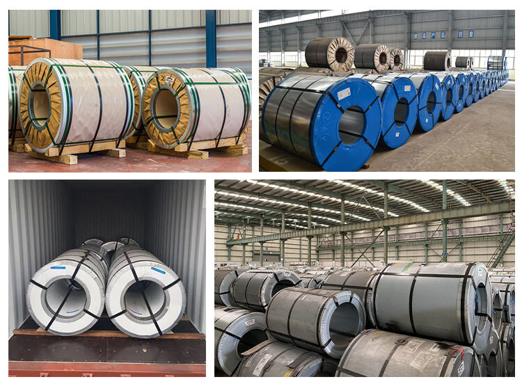 Hot Selling Hot Rolled 304 Inox Plate 2mm Galvanized Stainless Steel Sheet Coil Price details