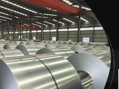 Best 5 Manufacturers for stainless steel