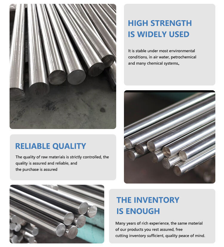 316 416 14 Pc Stainless Steel Hex Bar Price Per Kg Set With Bamboo 20mm Stainless Steel Bar/Rod supplier