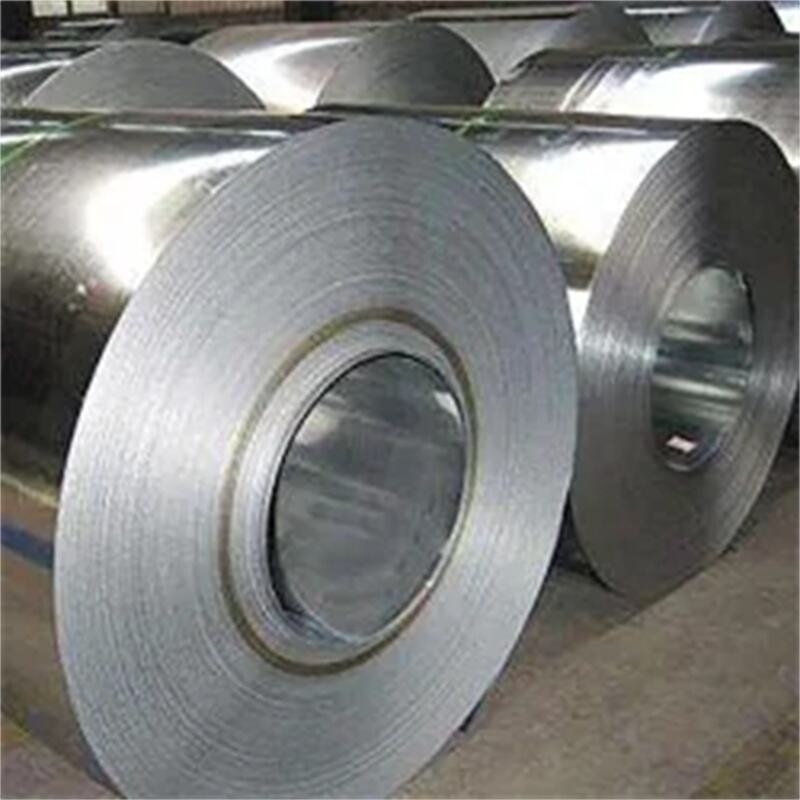 Hot Selling Hot Rolled 304 Inox Plate 2mm Galvanized Stainless Steel Sheet Coil Price supplier