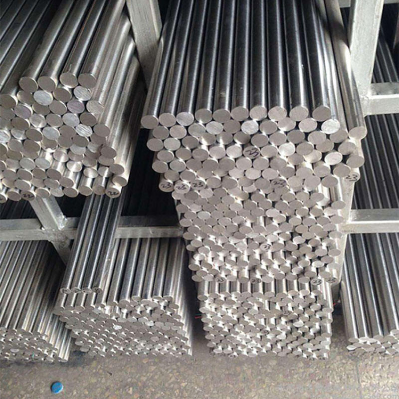 Cheapest Price Aisi 446 303 410 440c 329 2507 Stainless Steel Flat Hexagonal Square Bar details