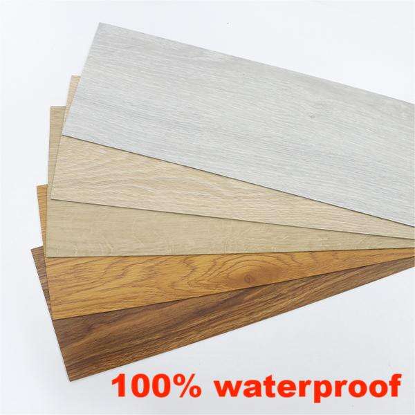 Innovation in Water Resistant Vinyl Flooring