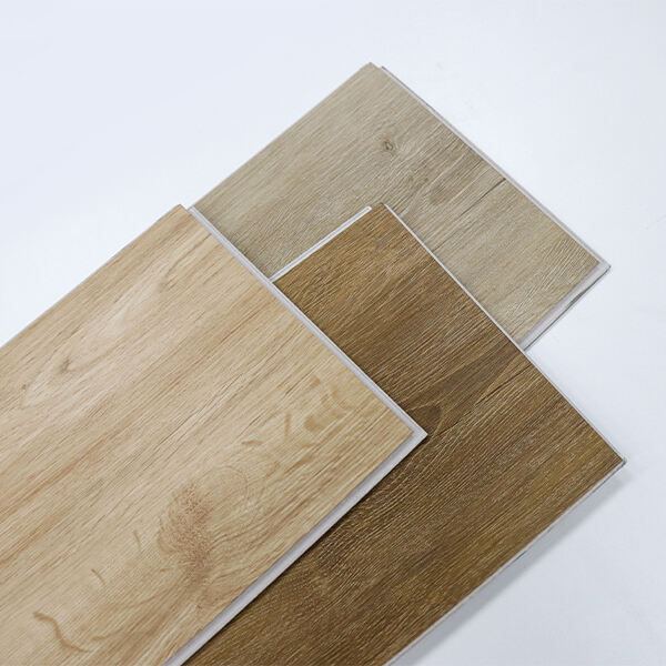 Innovation in Water Resistant Vinyl Plank Flooring