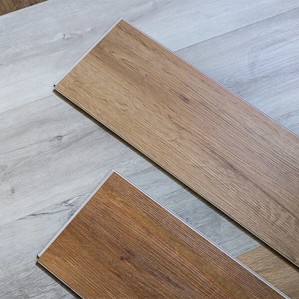 Safety of Water Resistant Vinyl Plank Flooring