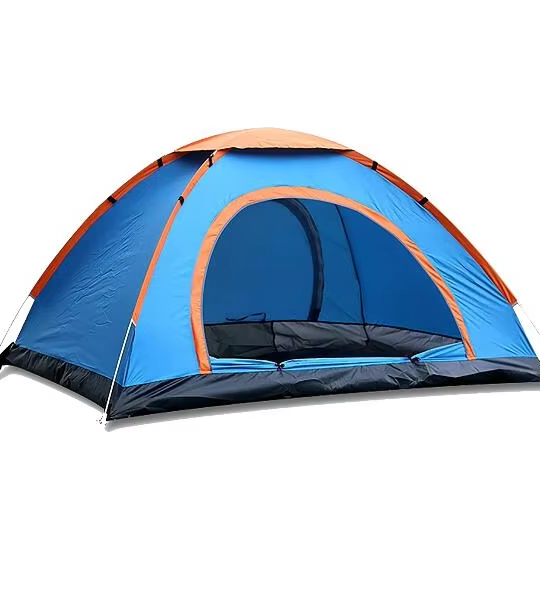 ILOOKLE Camping Tent: Reliable Shelter for Your Camping Trips