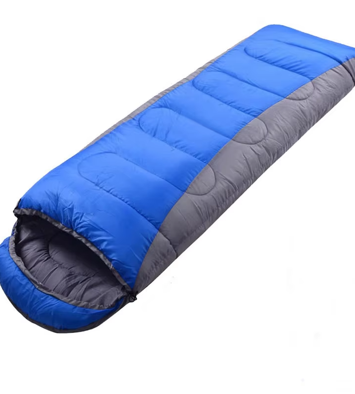 Rest Easy Outdoors with ILOOKLE’s Premium Sleeping Pad