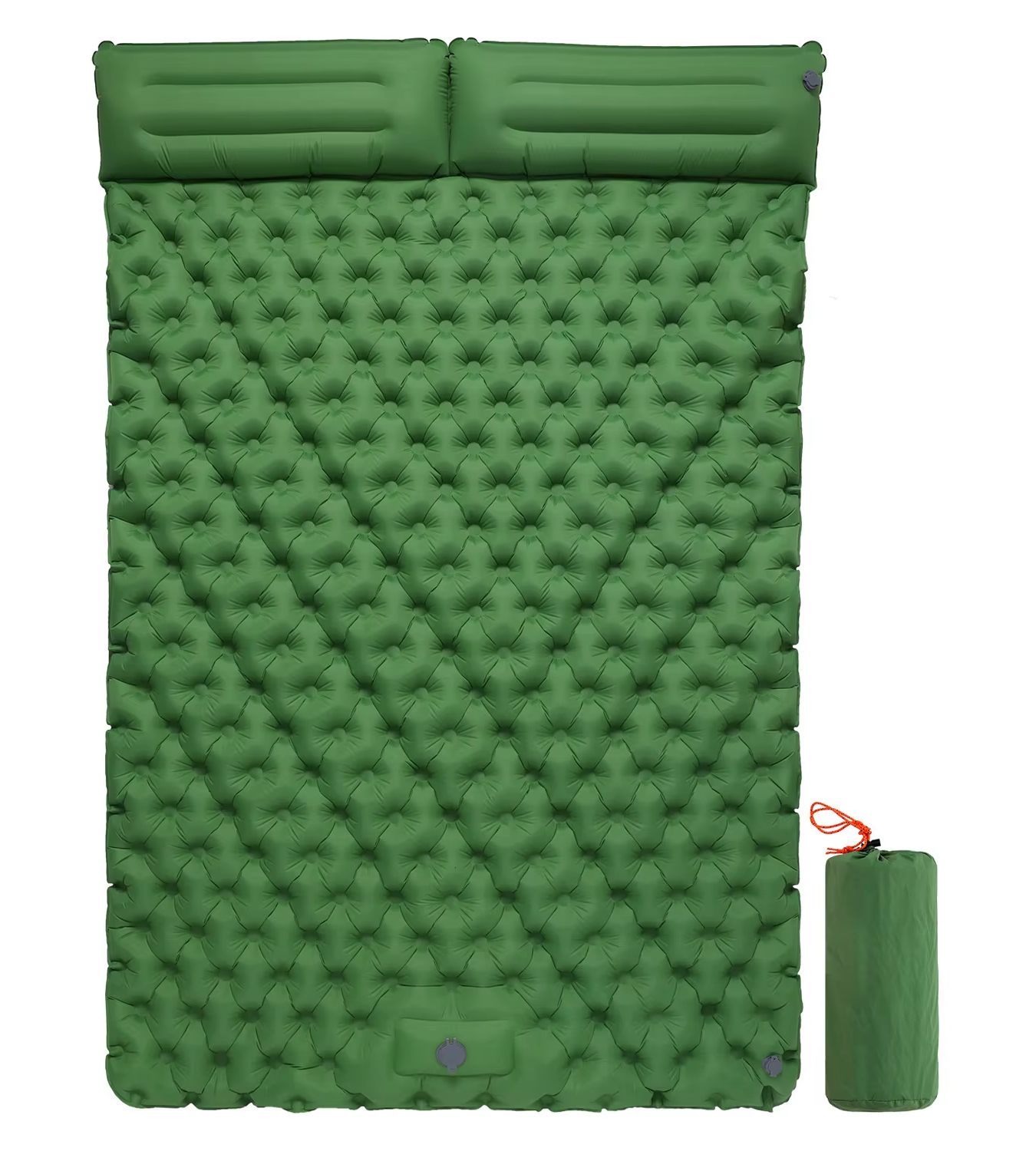 Compact and Efficient: ILOOKLE Sleeping Pad