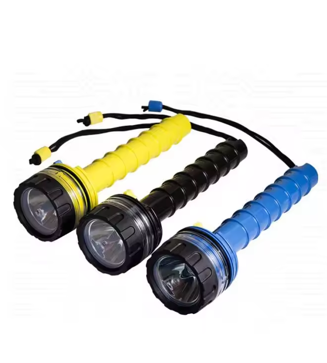 The versatile lighting solution: ILOOKLE Waterproof Flashlight