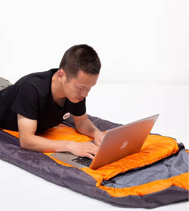 Ultimate Comfort: ILOOKLE Sleeping Pad