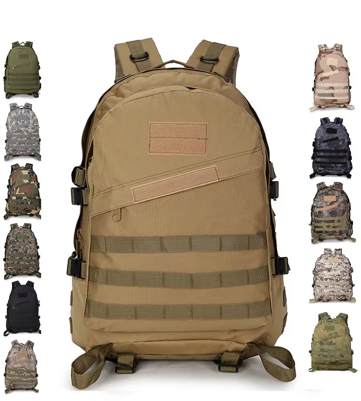 Top 10 ILOOKLE Camp Backpacks for Your Next Outdoor Adventure