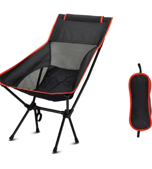 ILOOKLE Camp Chairs: Redefined for Relaxation