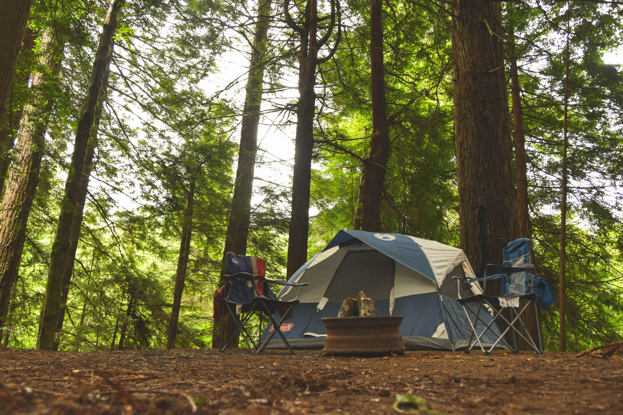 The Rise of Adventure Camping: Exploring the Great Outdoors with Purpose and Passion