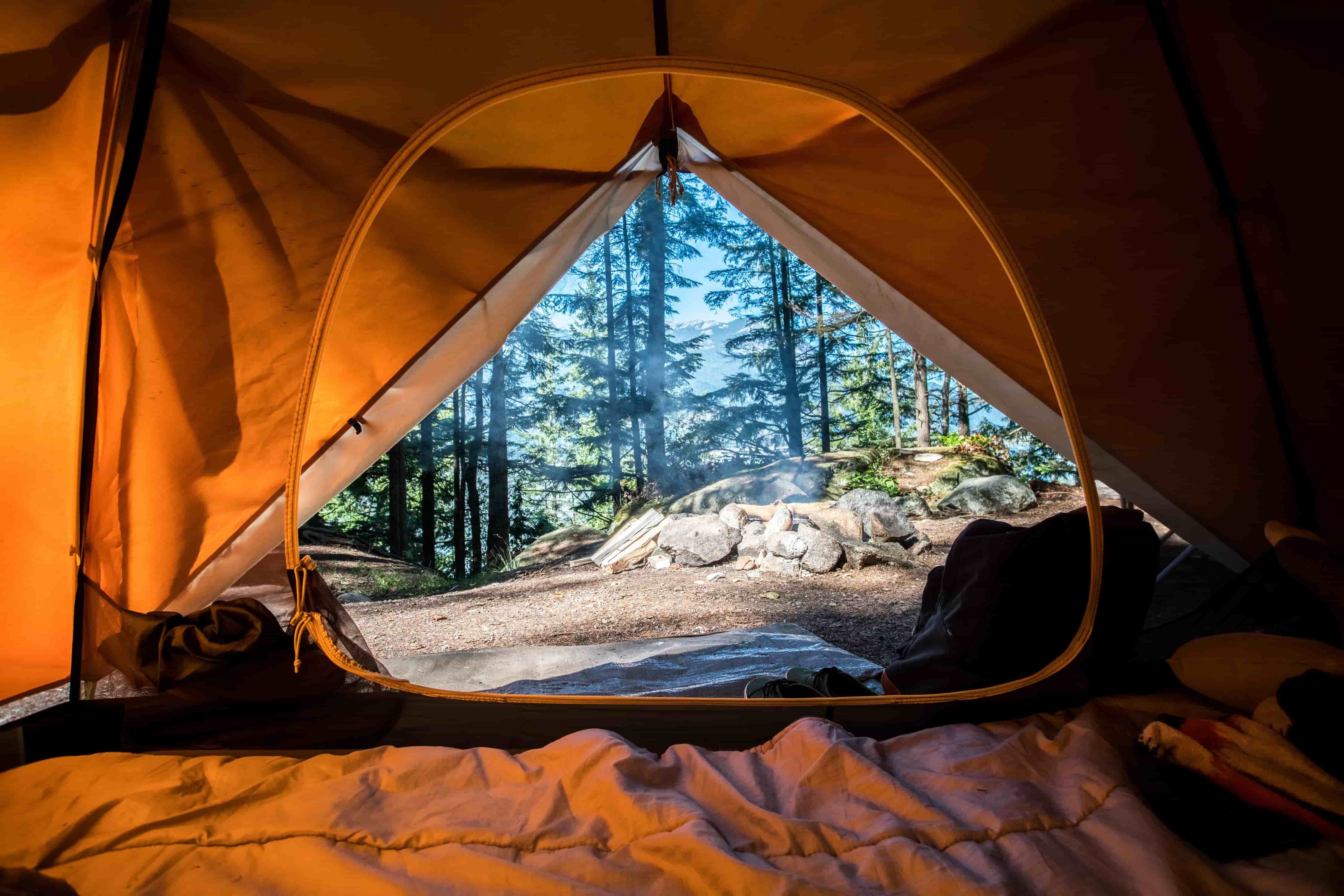 Elevating the Camping Experience: The Role of Innovative Gear in Outdoor Exploration