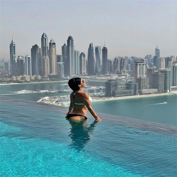 Unleashing Your Dream Landscape and Pool