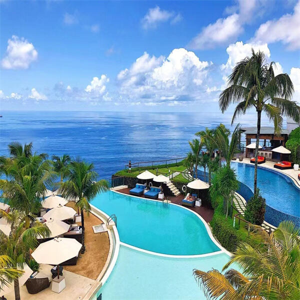 A Comprehensive Guide to Understanding the Cost of Acrylic Pool Installation