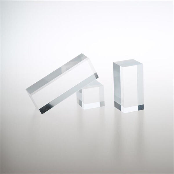 Versatile applications of clear cast acrylic sheet in design and manufacturing