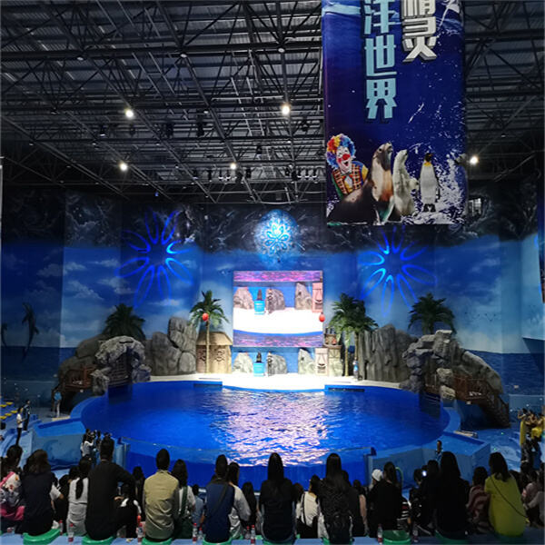 Choosing the right thickness to ensure a safe and long-lasting aquarium