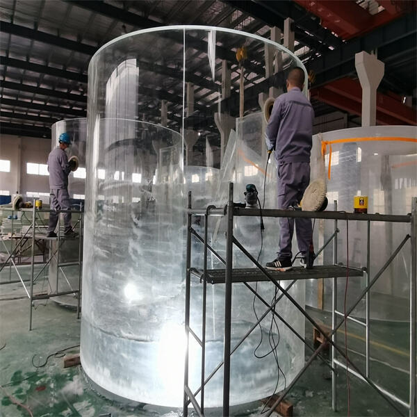 Uses of Clear Acrylic Sheet