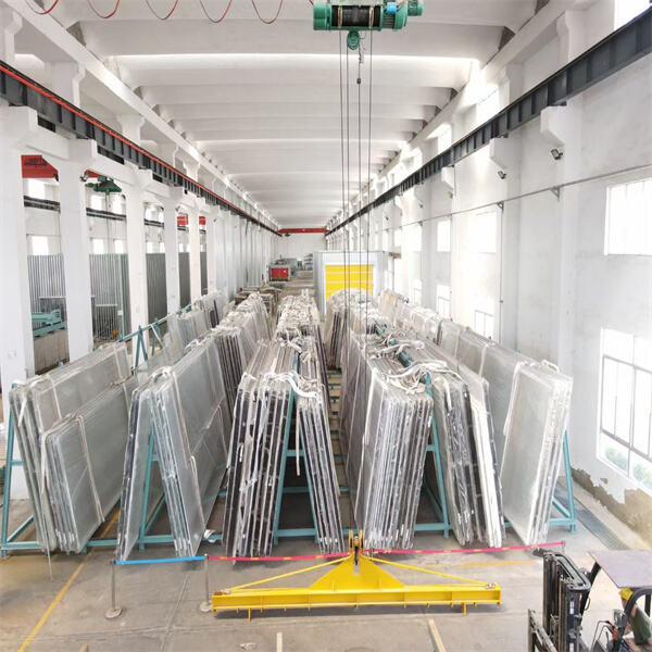 Through working with Clear Slide Acrylic Sheets
