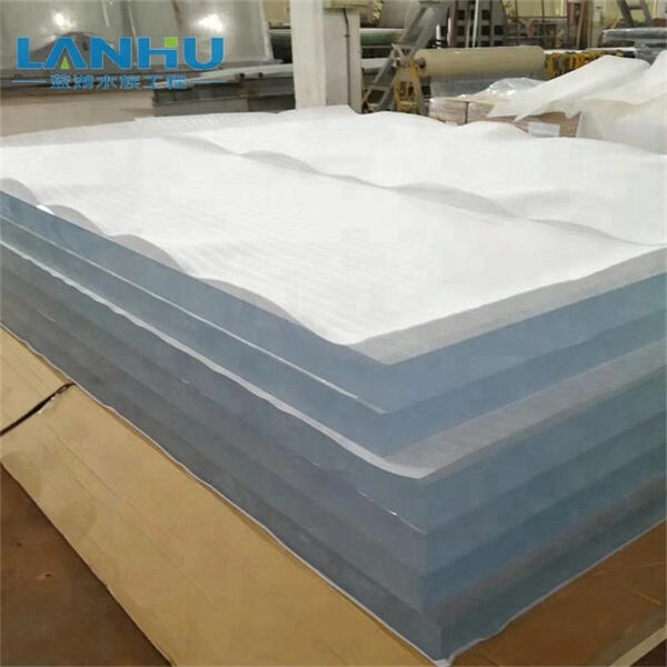 Customizing Acrylic Sheets for Your Home or Business Has Never Been Easier.