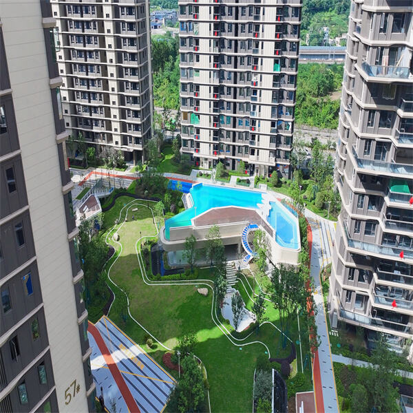 Get a Luxurious Finish with Acrylic Pool Panel Installation