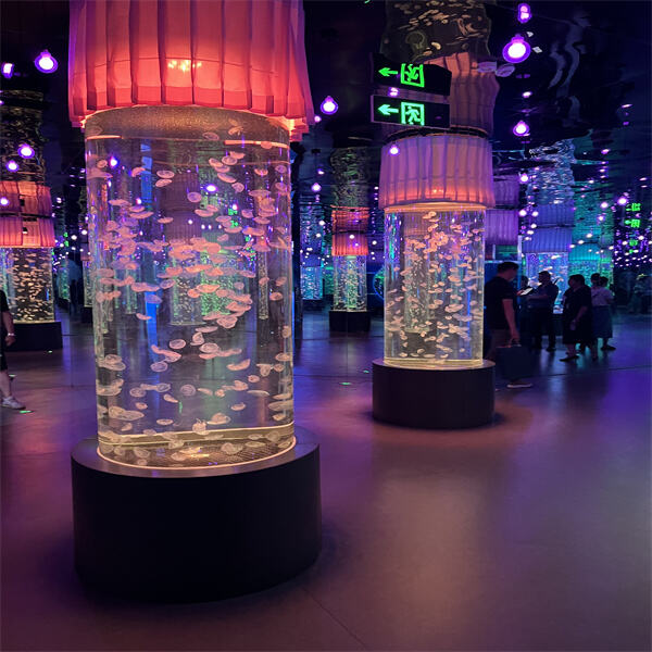 Upgrade Your Fish Keeping Experience with a Durable Aquarium Tank and Stand Combo