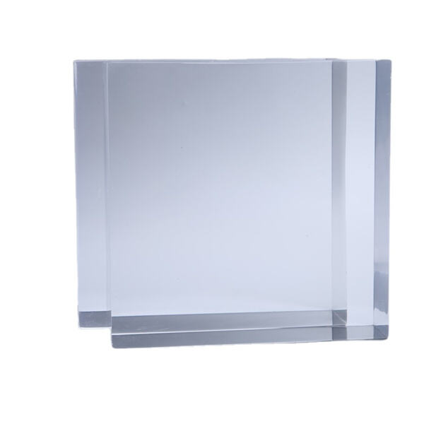How Custom Acrylic Sheets Offer the Best Fit for Your Needs.