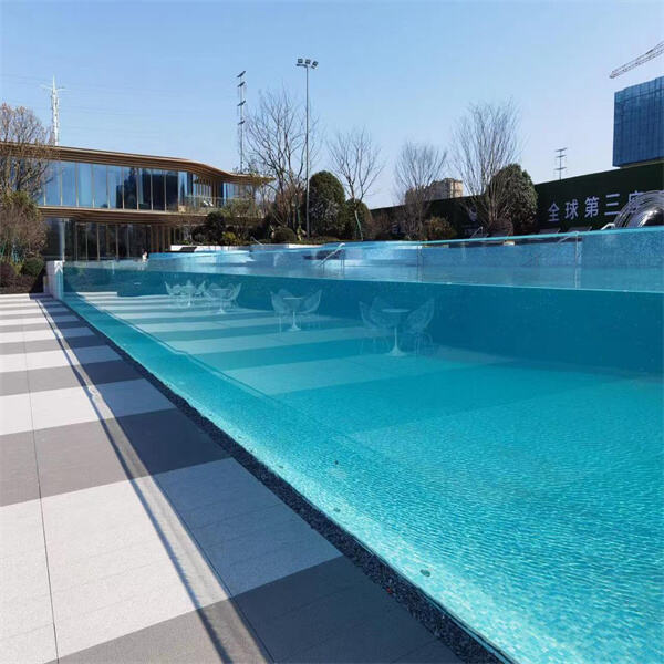 Affordable Commercial Pool Contractors Delivering Exceptional Results