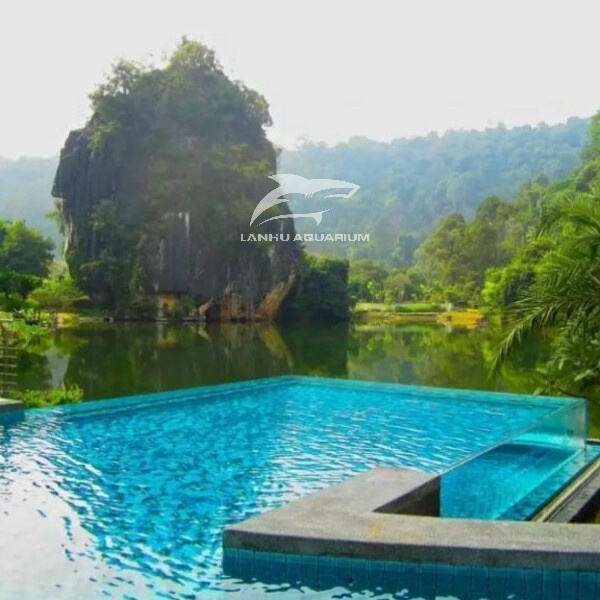 Why should You Choose an Acrylic Swimming Pool : Best 5