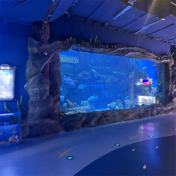Upgrade your du00e9cor with our elegant and stylish fish tanks
