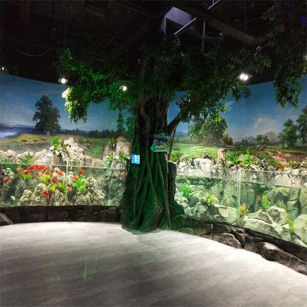 Fish Tanks: Full Line of Services