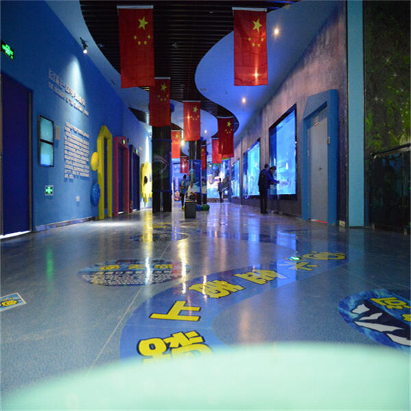 تعزيز منزلك بحوض سمك عذب