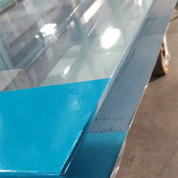 Crafting Stunning Displays and Signage with High-Quality Acrylic Sheets