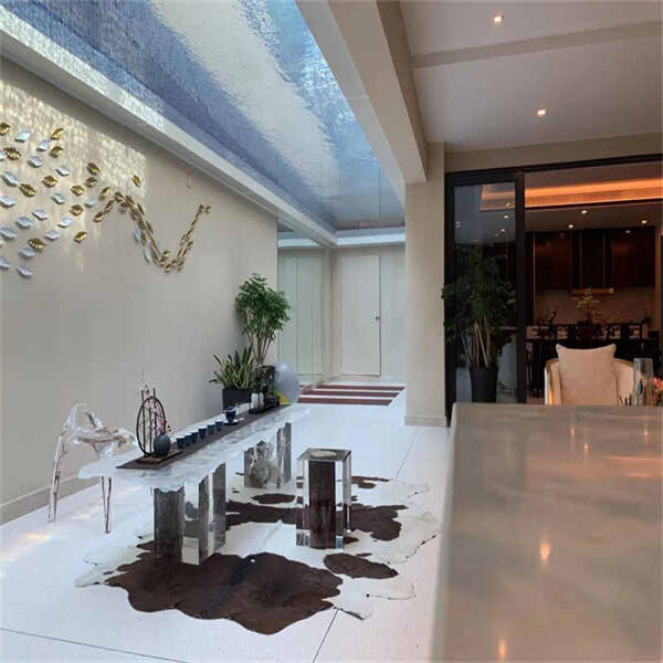 Expert Advice on DIY Acrylic Pool Panel Installation
