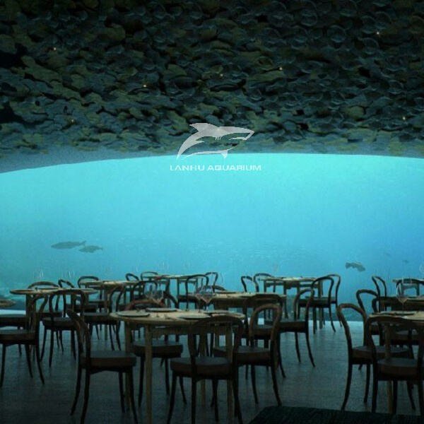 We are Enjoying the most Unknown and Unique Underwater Restaurantsicking in some of the hidden natural treasures