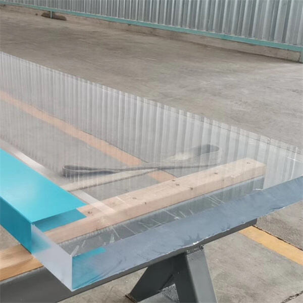 A durable and flexible material for various applications