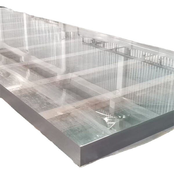 The Benefits of Acrylic Sheet Cut to Your Specifications.