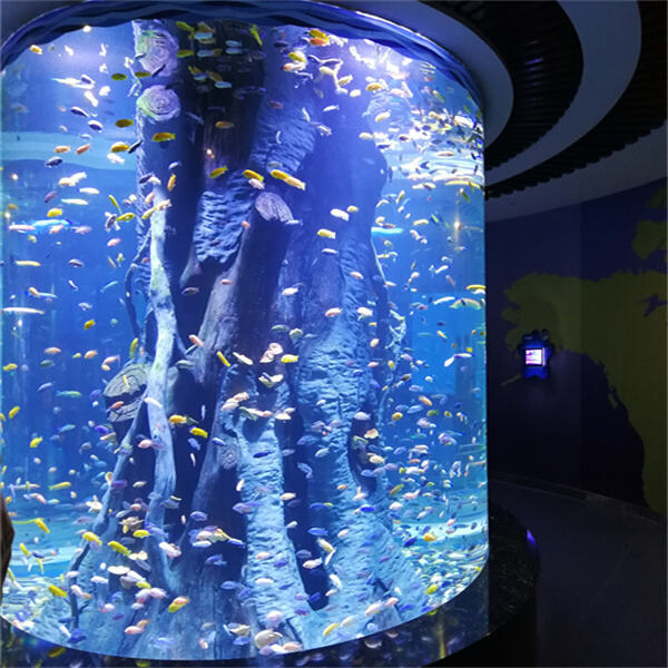 Finding the right balance between thickness and weight for your aquarium needs