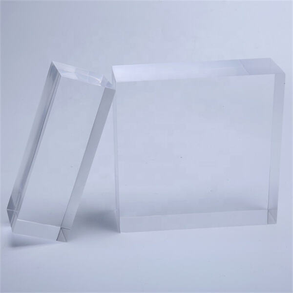 Enhancing Durability and Flexibility with Custom Acrylic Sheets