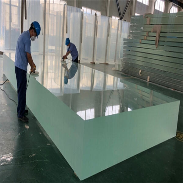 Acrylic Sheet Large: QUALITY AND SERVICE