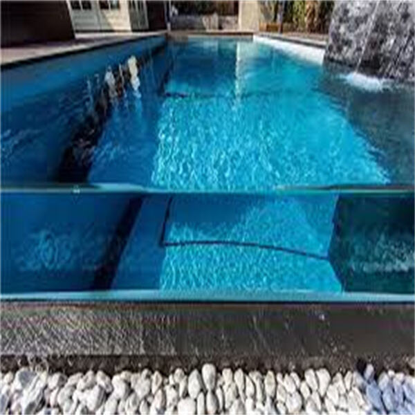 Acrylic Pool Wall Proficiency