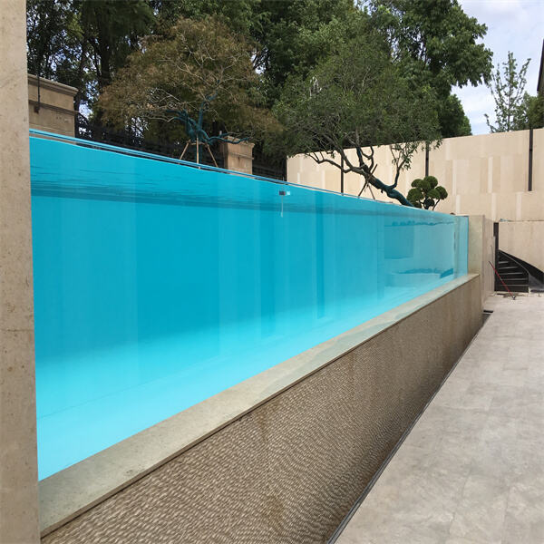 Reliable Commercial Pool Contractors for Customized Solutions