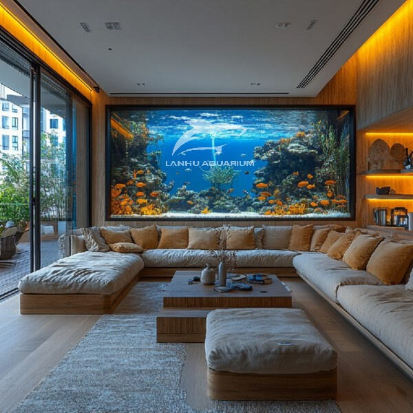 Making a Great Home for Fish