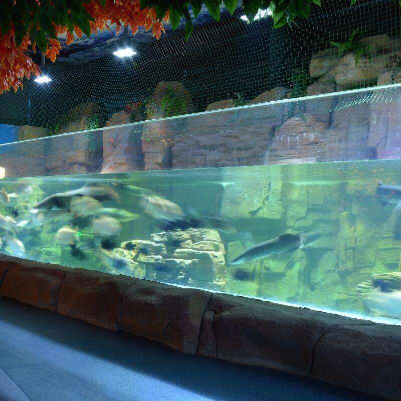 A guide to the different acrylic grades for your specific project needs