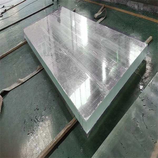 Techniques for Working with Acrylic Sheets