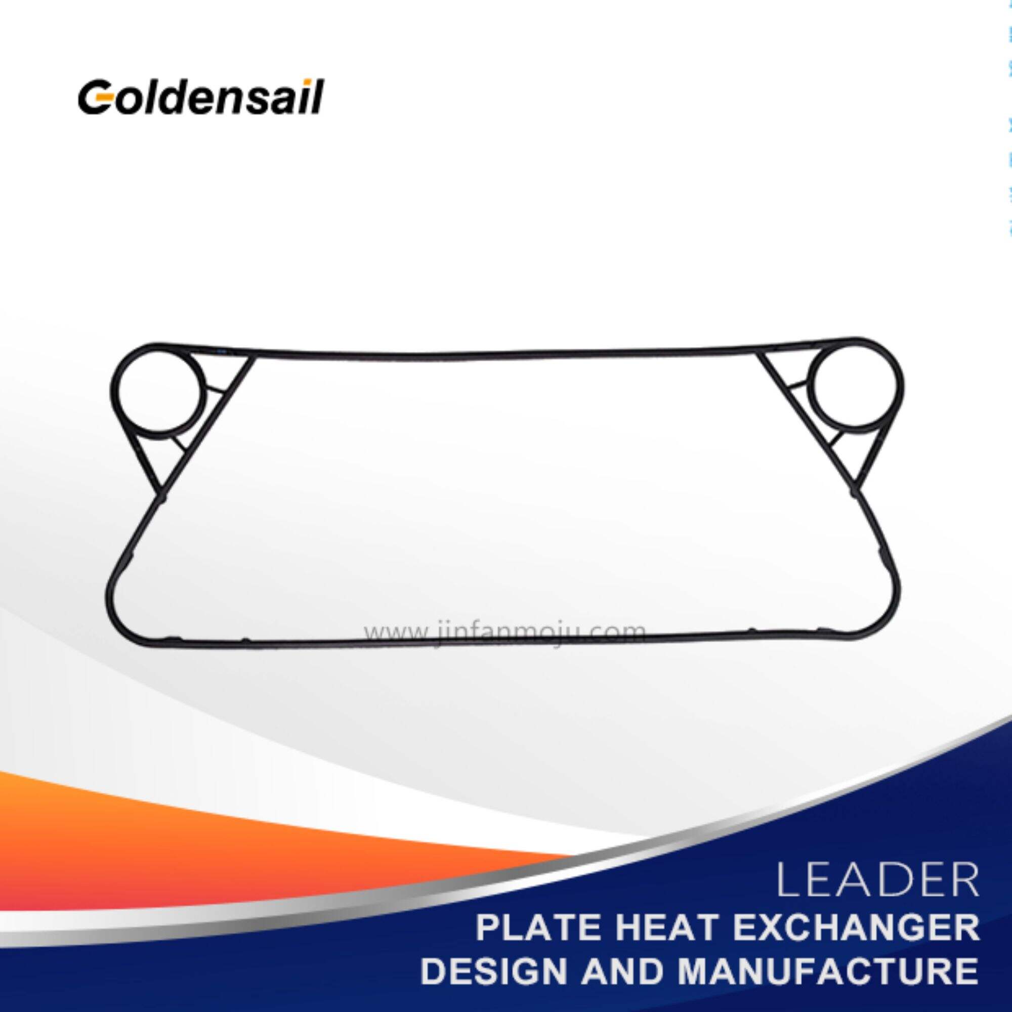 Best N25 N35 N50 heat exchanger plates and gaskets replacement