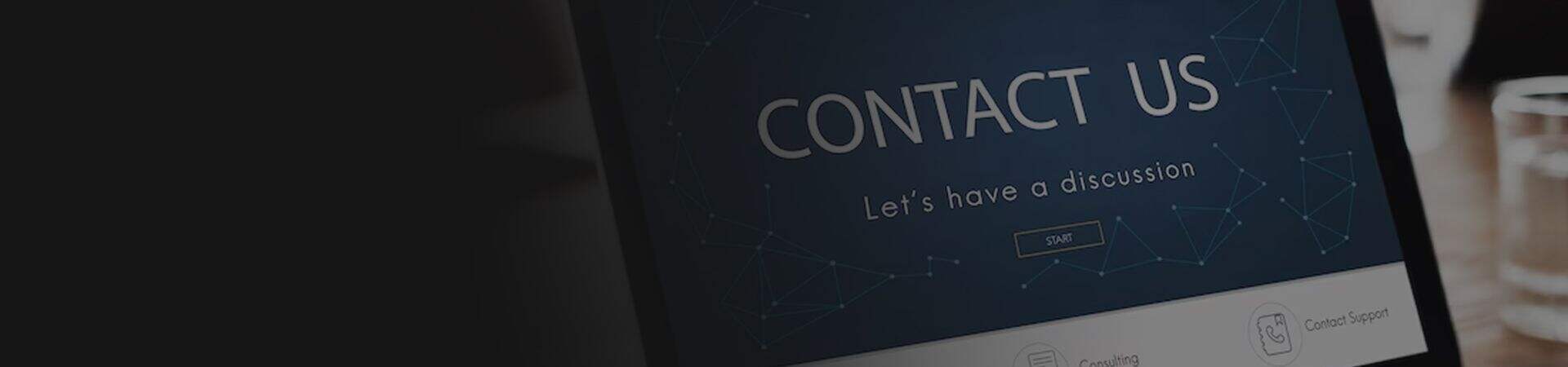 Contact