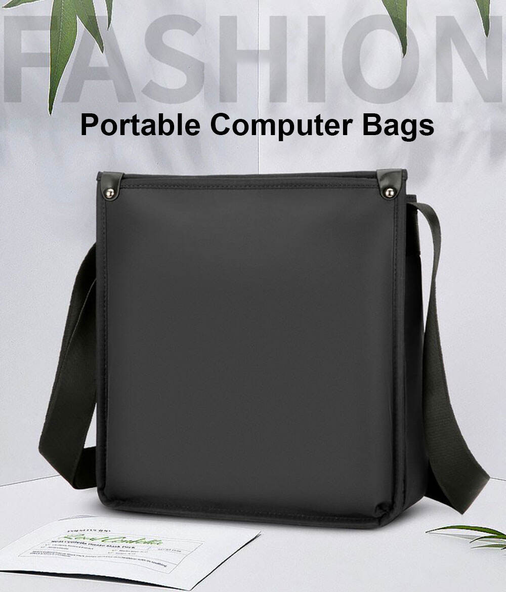 Nylon Laptop Backpacks School Bags Custom Logo Covers Backpack Office Computer Bag Business Travel Shoulder Student manufacture