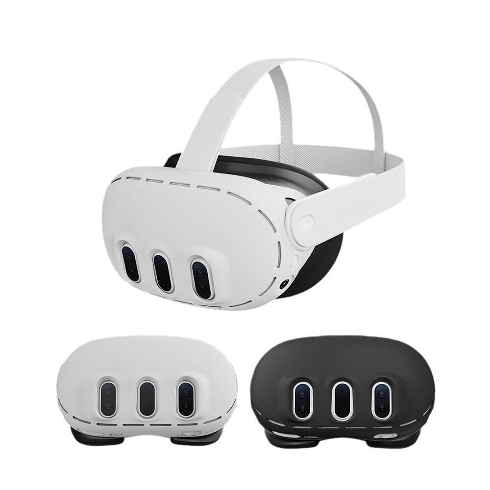 Cas VR pour accessoires Meta Quest 3  