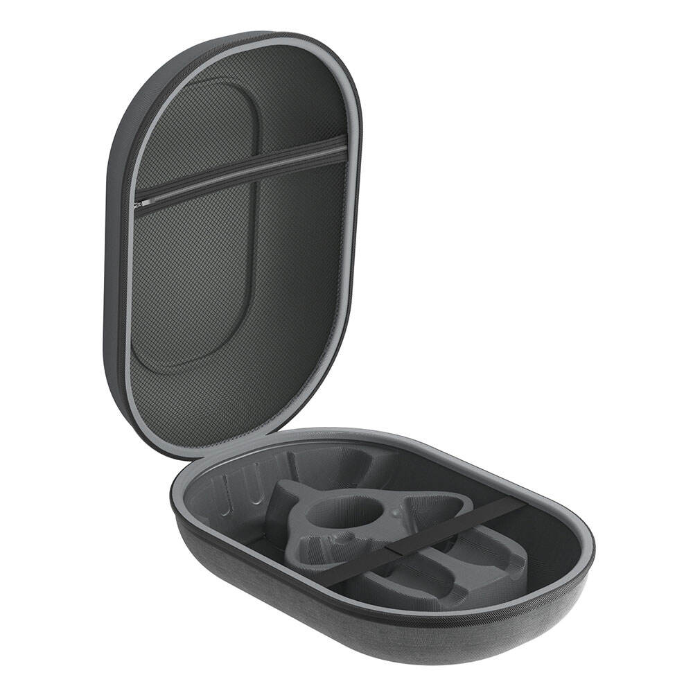 Eva Case Boxes Bag For Apple Vision Pro Vr Headset Headband Travel Custom Hard Shell Portable details